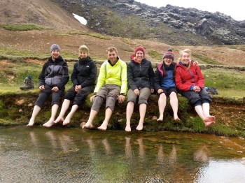 Verena Hermelingmeir (2013)