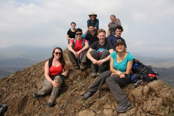 Ellen Shepherd (2013)